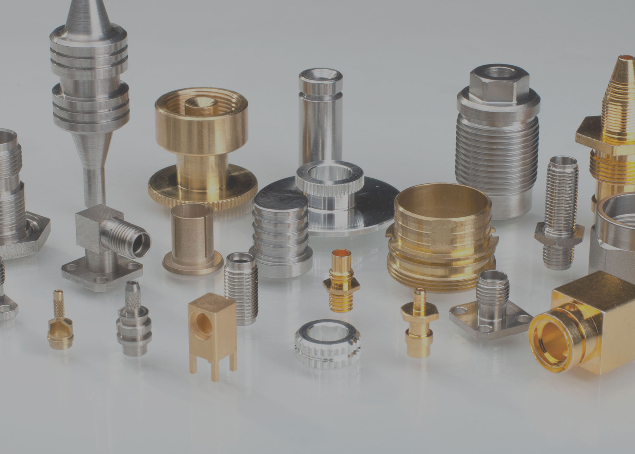 Paani Precision Products LLP.